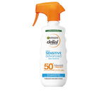 Garnier Pulverizar sensível avançado protetor spf50+ 270 ml