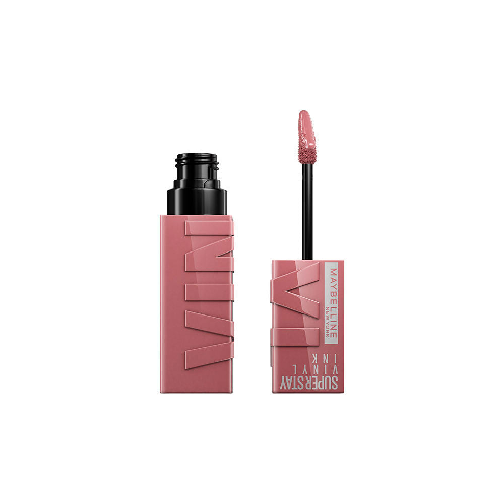 Maybelline Superstay Vinyl Ink Batom Líquido 110 Awestruck