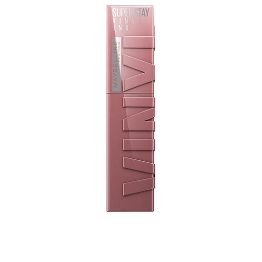 Maybelline Superstay Vinyl Ink Batom Líquido 110 Awestruck