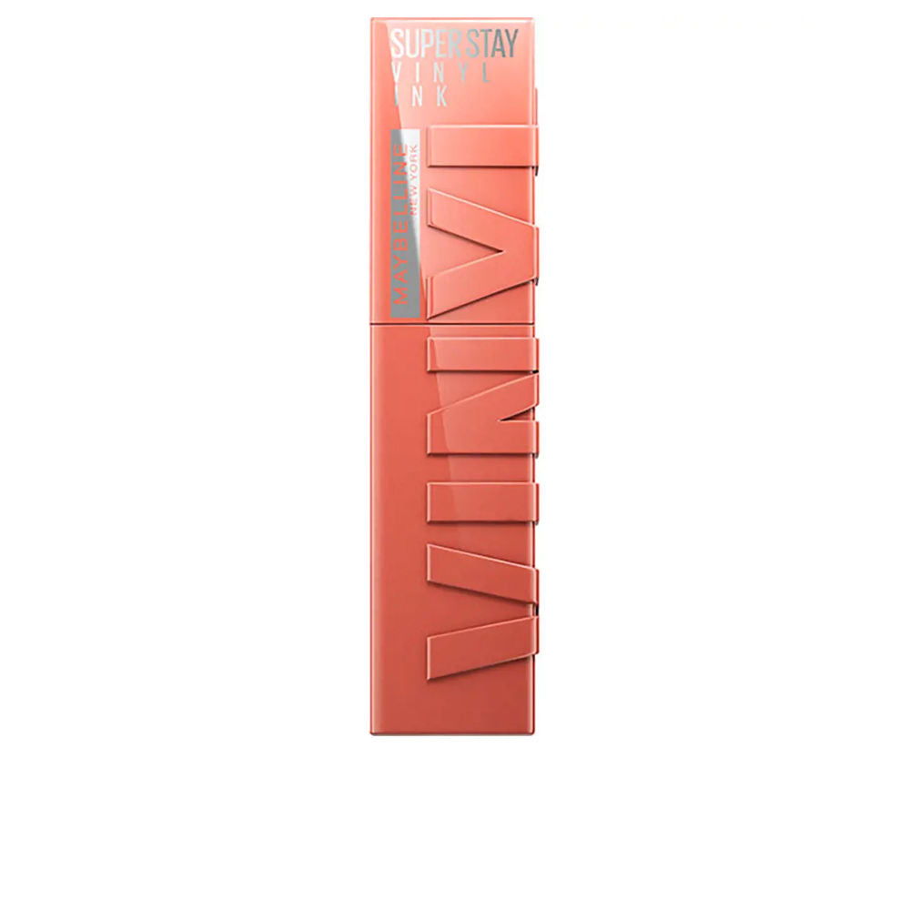Maybelline Batom líquido tinta vinil superstay #105-dourado 4,2 ml