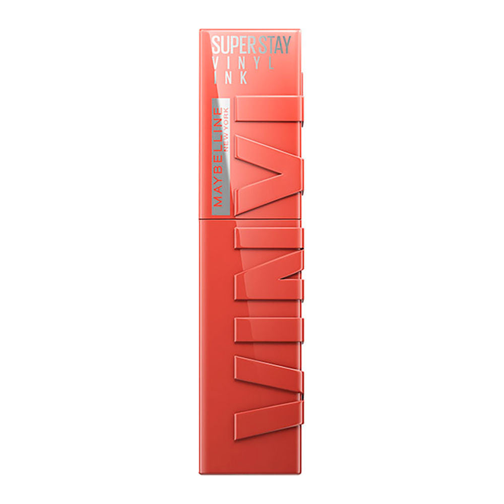 Maybelline Batom líquido tinta vinil superstay #125-keen 4,2 ml