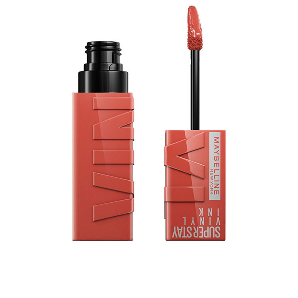 Maybelline Batom líquido tinta vinil superstay #125-keen 4,2 ml