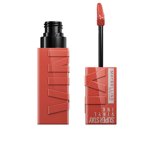 Maybelline Batom líquido tinta vinil superstay #125-keen 4,2 ml