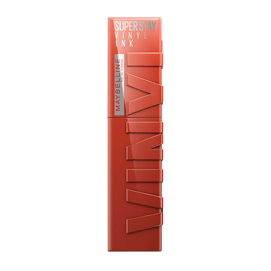 Maybelline Batom líquido superstay vinyl ink #130-extra 4,2 ml