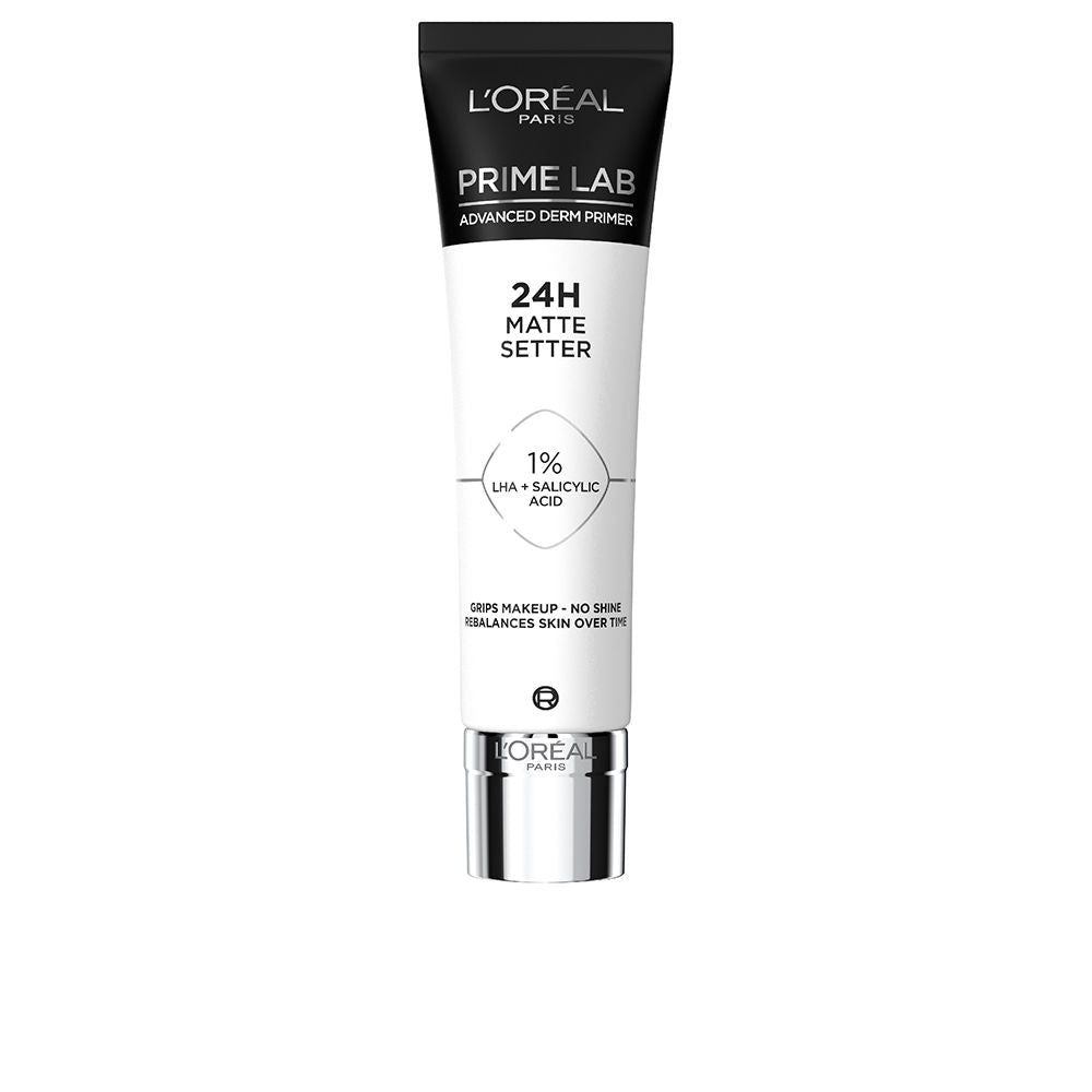 L'Oréal Paris Prime lab 24h fixador mate 30 ml