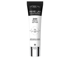 L'Oréal Paris Prime lab 24h fixador mate 30 ml