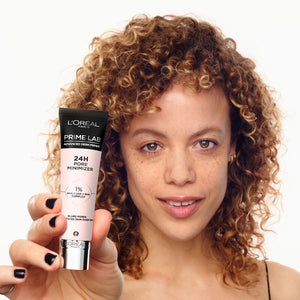 L'Oréal Paris Prime lab 24h minimizador de poros 30 ml