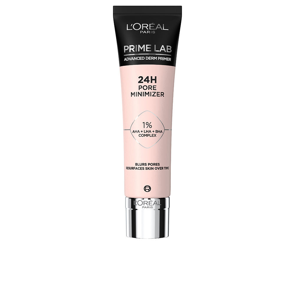 L'Oréal Paris Prime lab 24h minimizador de poros 30 ml