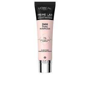L'Oréal Paris Prime lab 24h minimizador de poros 30 ml