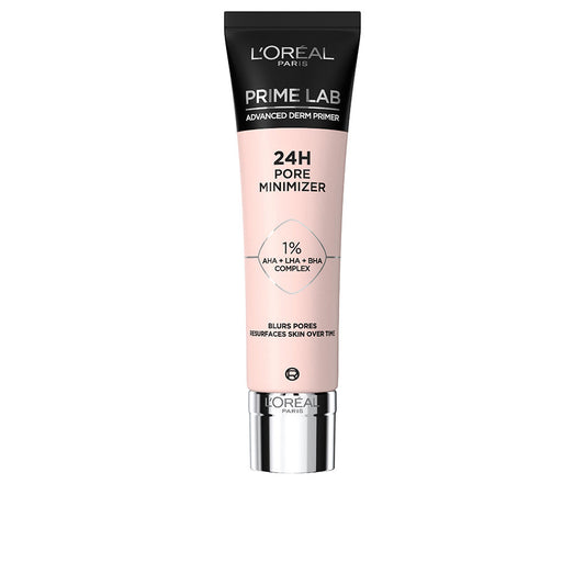 L'Oréal Paris Prime lab 24h minimizador de poros 30 ml