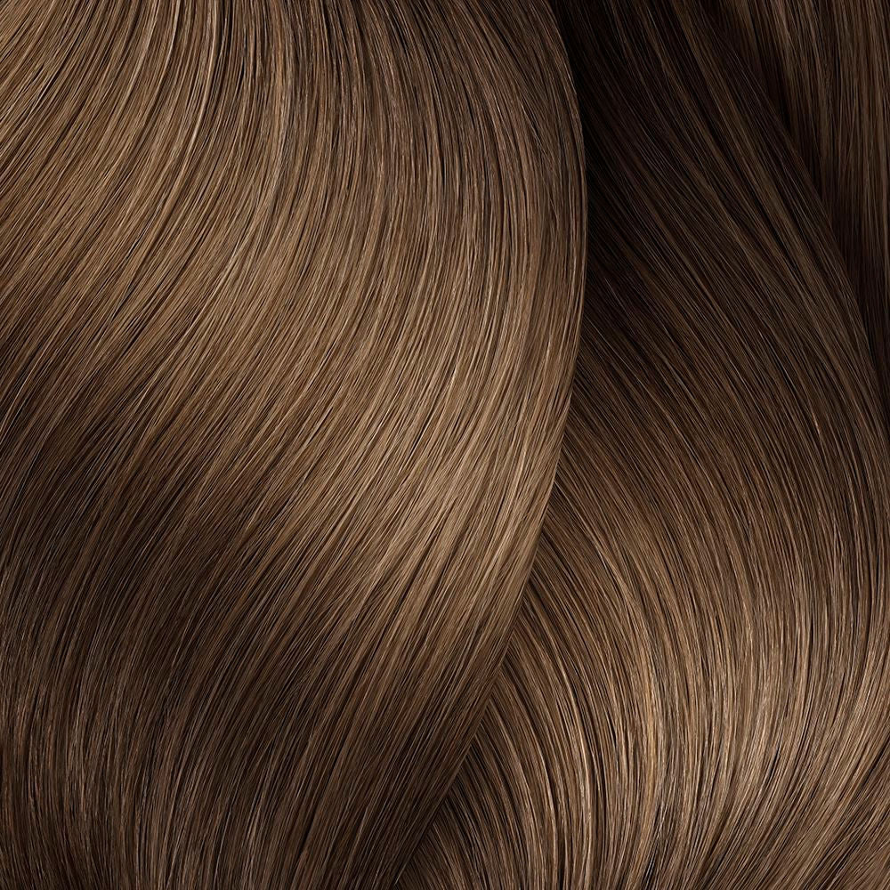L'Oréal Professionnel Paris Inoa cor permanente sem amônia #8.23 60 gr