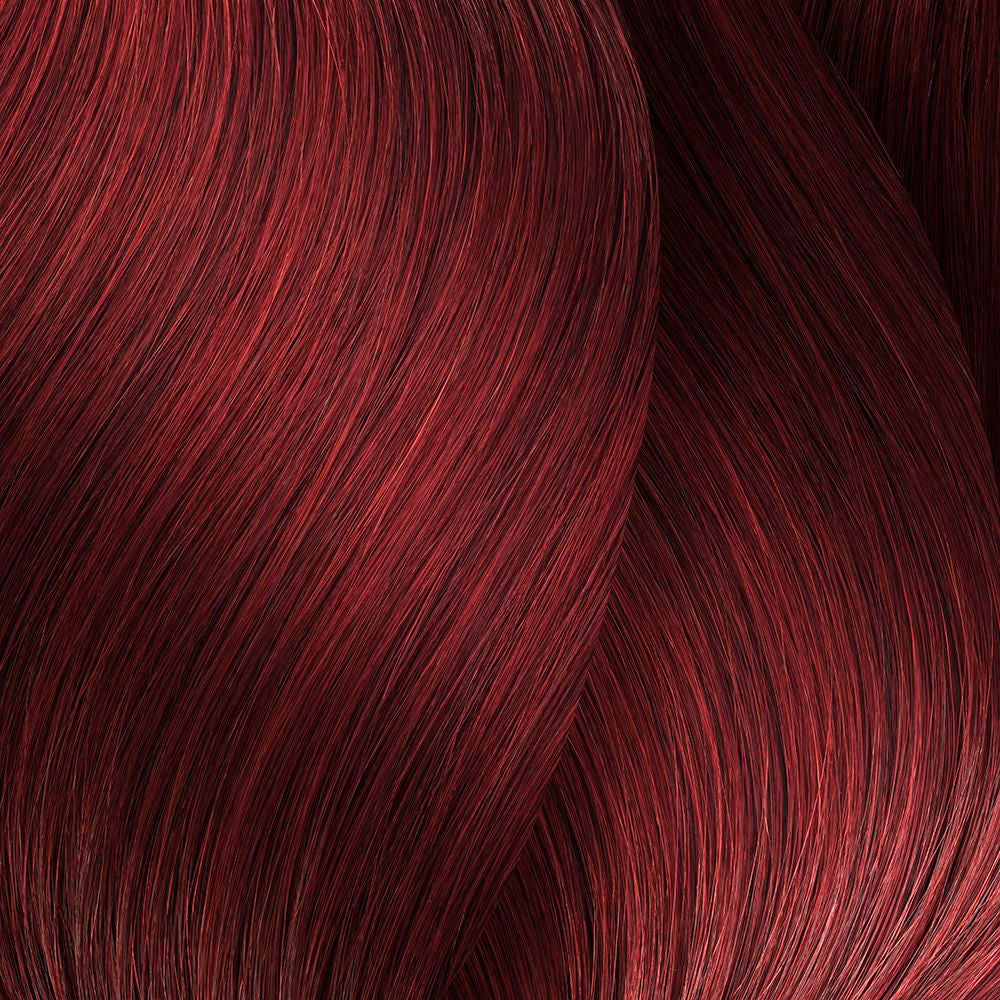 L'Oréal Professionnel Paris Inoa cor permanente sem amônia #6.66 60 gr