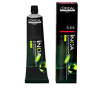 L'Oréal Professionnel Paris Inoa cor permanente sem amônia #6.66 60 gr