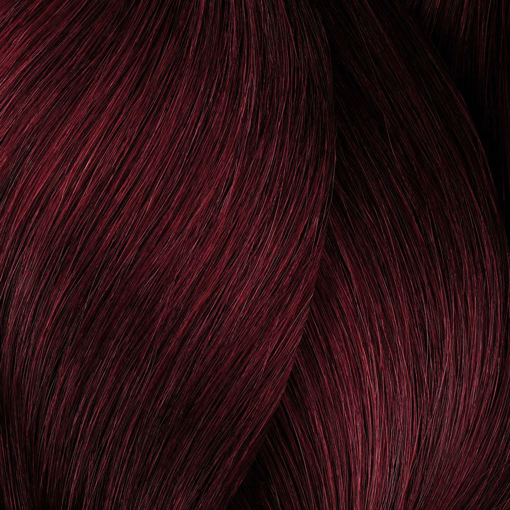 L'Oréal Professionnel Paris Inoa cor permanente sem amônia #4.62 60 gr