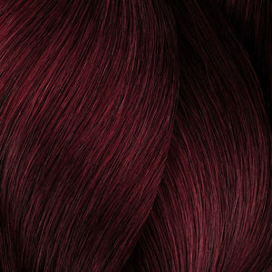 L'Oréal Professionnel Paris Inoa cor permanente sem amônia #4.62 60 gr