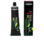 L'Oréal Professionnel Paris Inoa cor permanente sem amônia #4.62 60 gr
