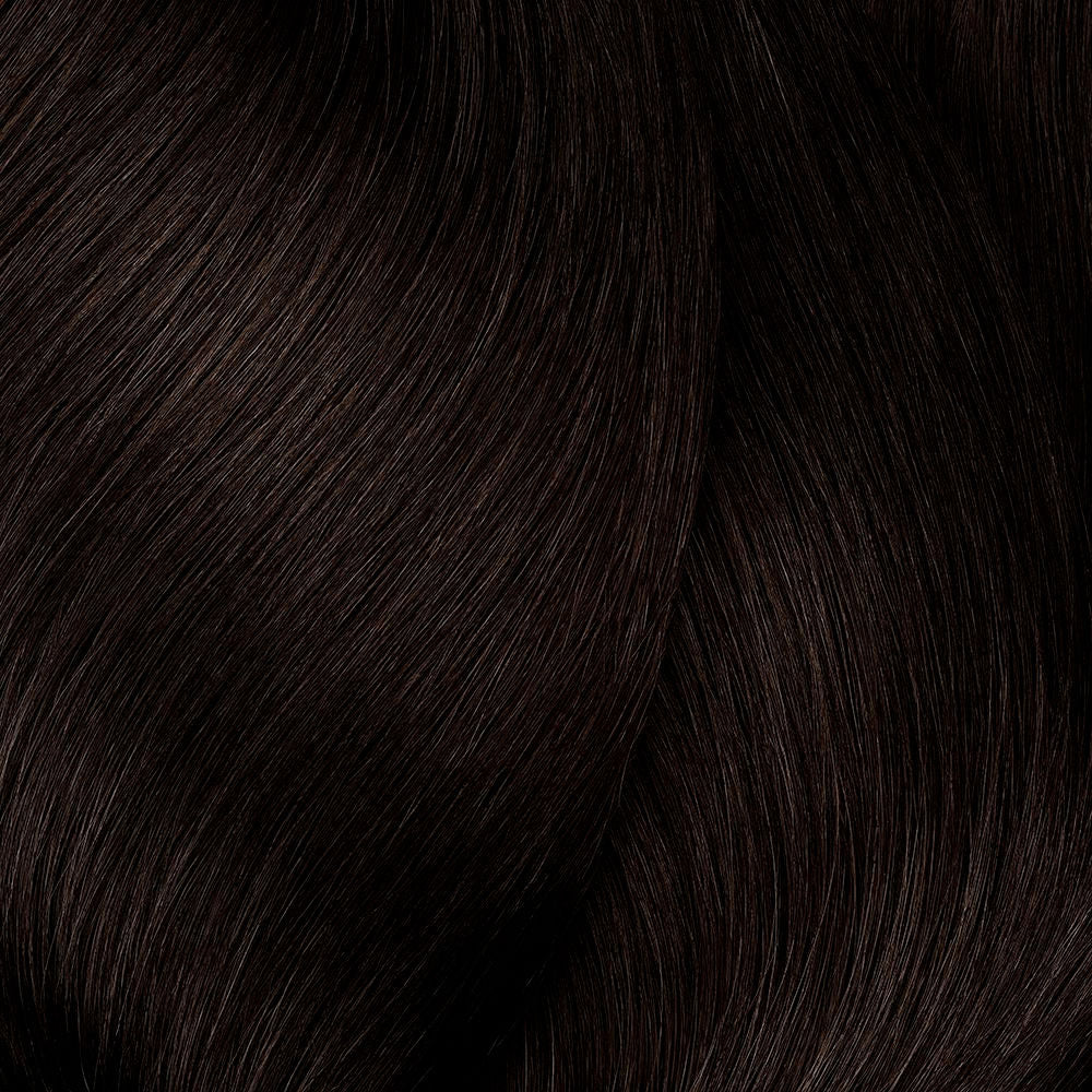L'Oréal Professionnel Paris Inoa cor permanente sem amônia #4.35 60 gr