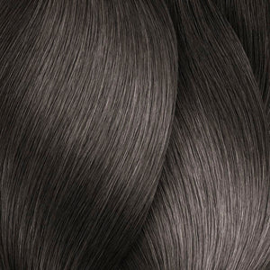 L'Oréal Professionnel Paris Inoa cor permanente sem amônia #7.11 60 gr