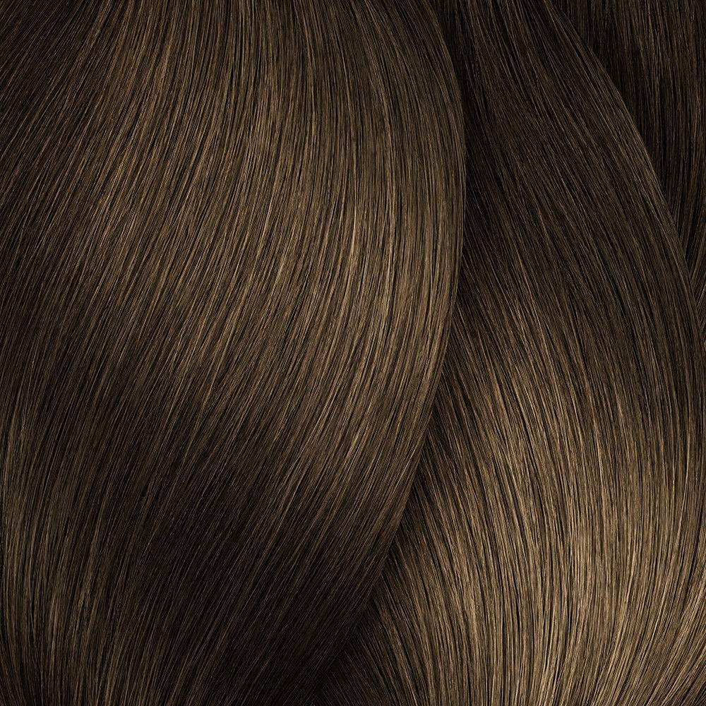 L'Oréal Professionnel Paris Inoa cor permanente sem amônia #7.0 60 gr