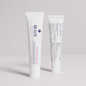 Rilastil Aqua intense 72h gel creme hidratante intenso 40 ml