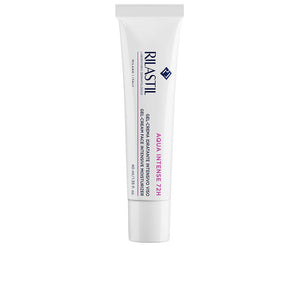 Rilastil Aqua intense 72h gel creme hidratante intenso 40 ml
