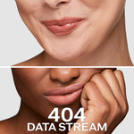 Shiseido Batom gel tecnosatina #404 fluxo de dados 3,30 gr
