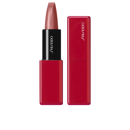 Shiseido Batom gel tecnosatina #404 fluxo de dados 3,30 gr