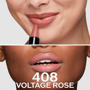 Shiseido Batom gel tecnosatina #408 aumento de tensão 3,30 gr