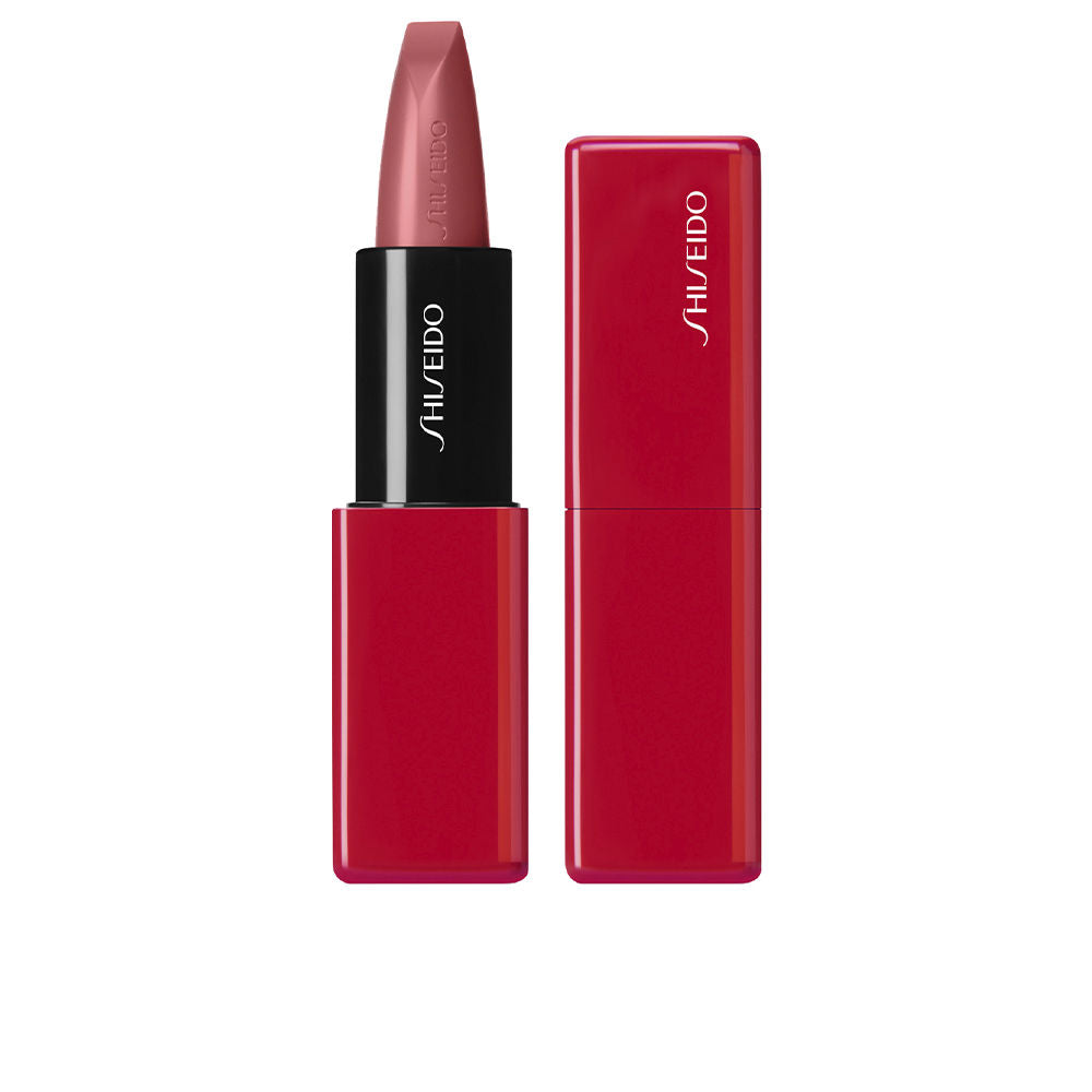 Shiseido Batom gel tecnosatina #408 aumento de tensão 3,30 gr