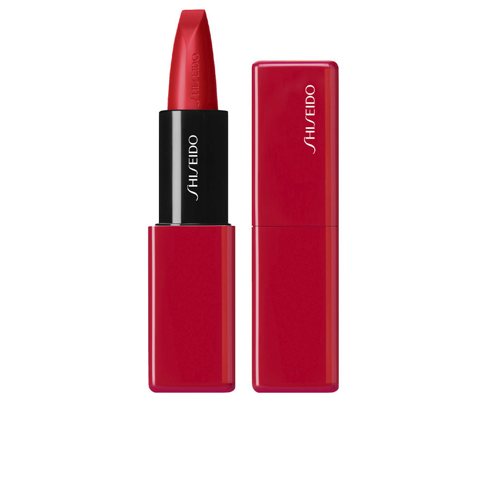 Shiseido Batom gel tecnosatina #415 curto circuito 3,30 gr