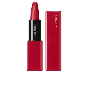 Shiseido Batom gel tecnosatina #416 desvio para vermelho 3,30 gr