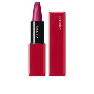 Shiseido Batom gel tecnosatina #422 fluxo fúcsia 3,30 gr