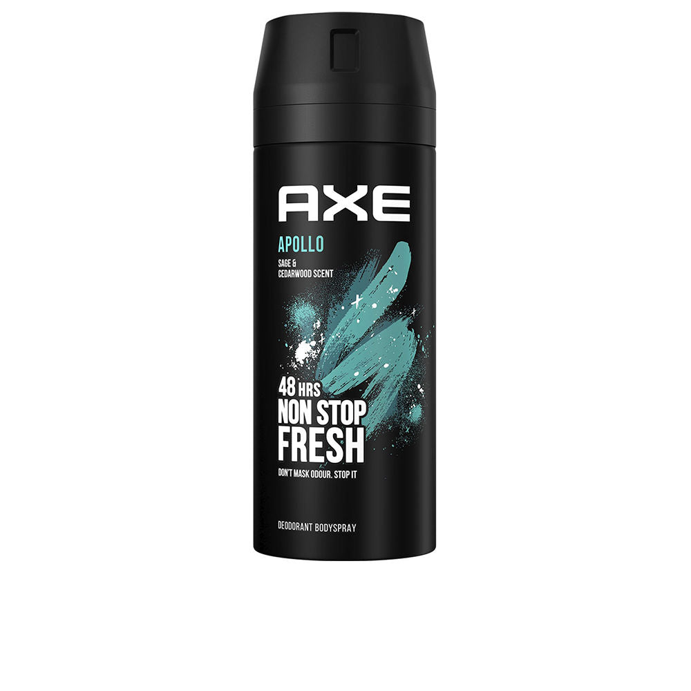 Axe Apollo deo vaporizador 150 ml