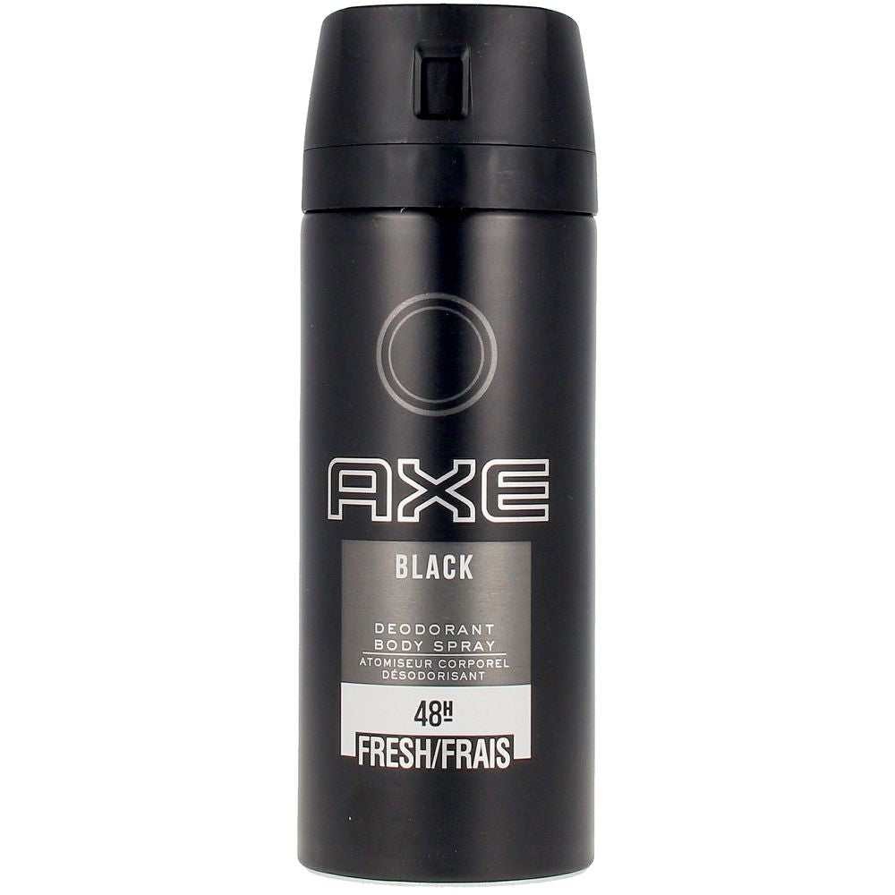 Axe Desodorante axe black 150 ml