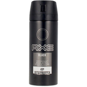 Axe Desodorante axe black 150 ml