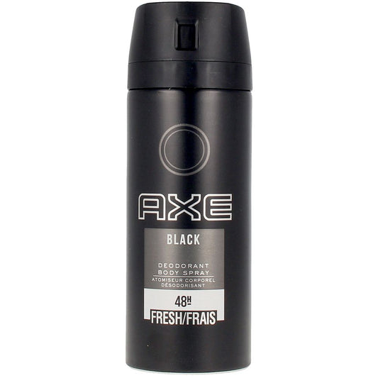 Axe Desodorante axe black 150 ml