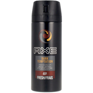 Axe Ax tentação escura desodorante vaporizador 150 ml