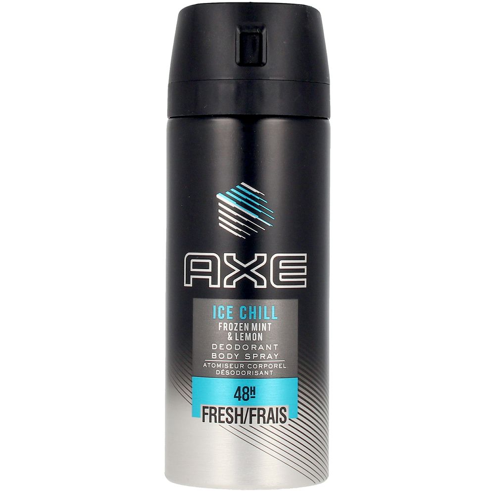 Axe Machado gelo frigorífico desodorante vaporizador 150 ml