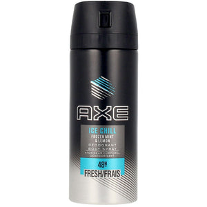 Axe Machado gelo frigorífico desodorante vaporizador 150 ml
