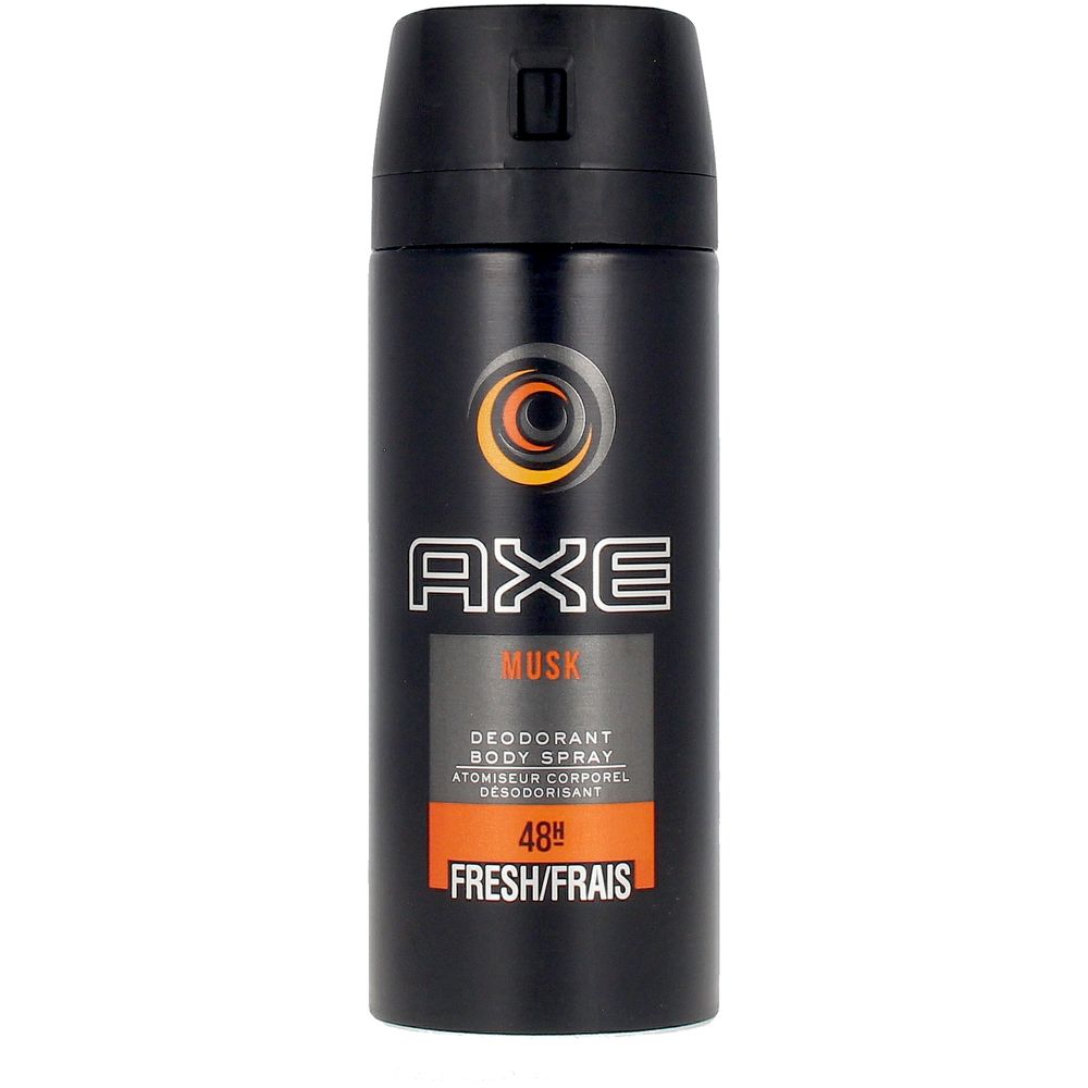 Axe Machado almíscar desodorante vaporizador 150 ml