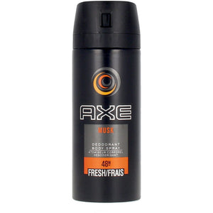 Axe Machado almíscar desodorante vaporizador 150 ml