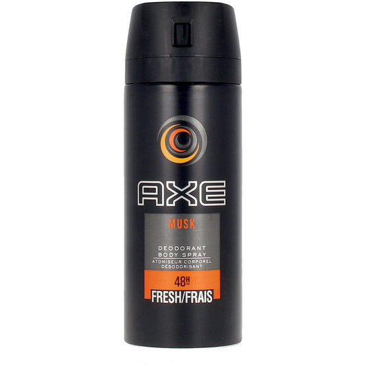 Axe Machado almíscar desodorante vaporizador 150 ml