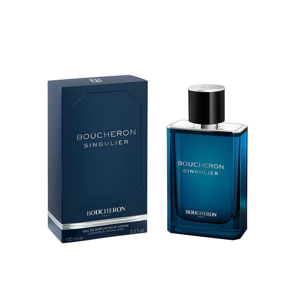 Boucheron Singulier edp vapo 100 ml