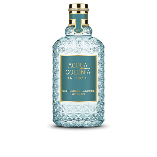 4711 Lagoas refrescantes intensas acqua colonia of laos edc vapo 50 ml