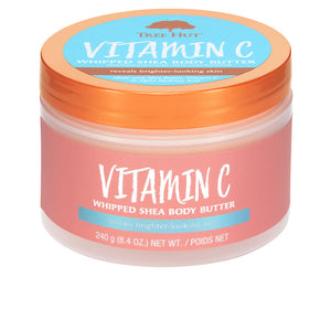Tree Hut Butter souflé corpo vitamina c 240 gr