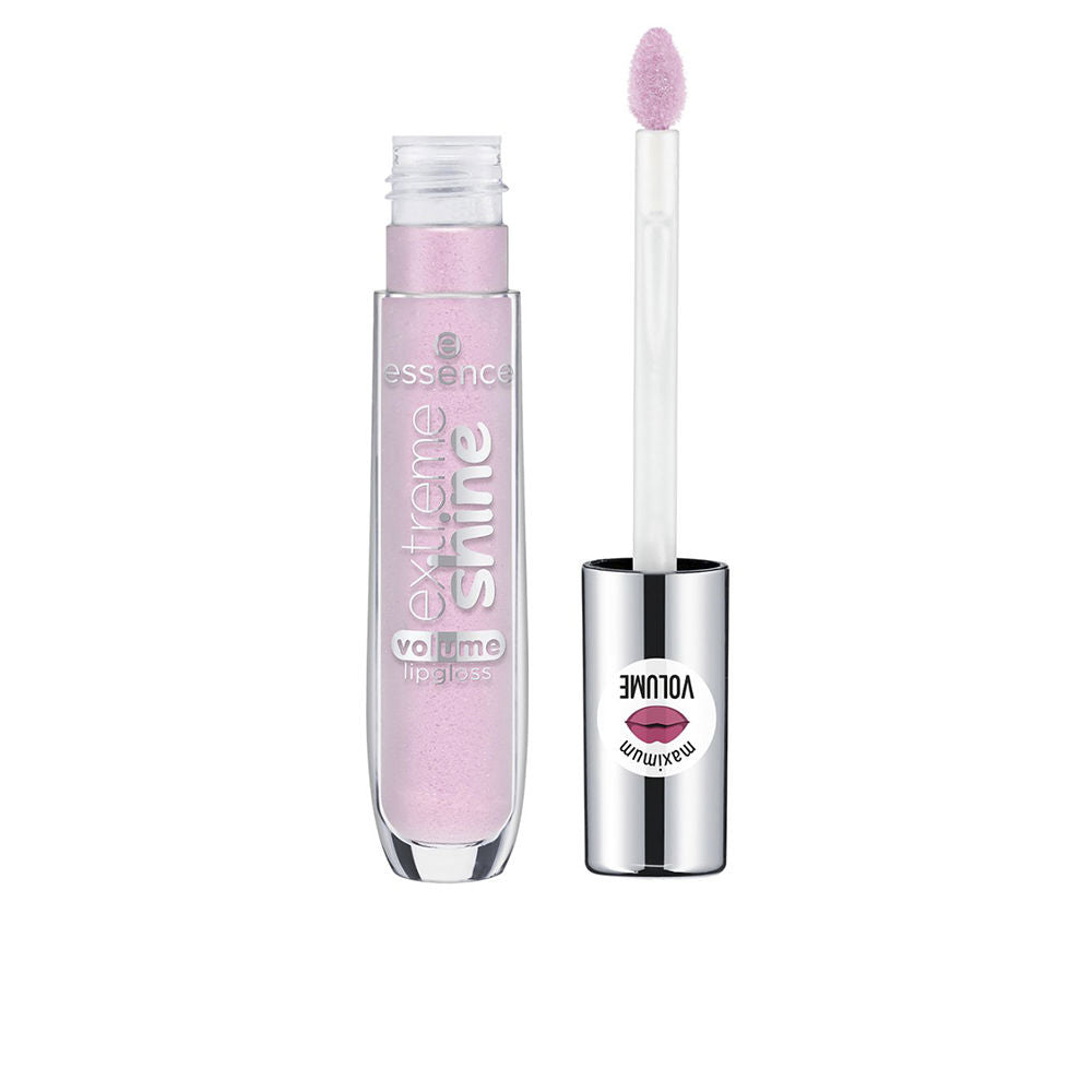 Essence Brilho extremo brilho labial volumizador #102-sweet sonhos 5 ml