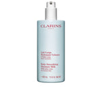 Clarins Leite hidratante corporal 400 ml