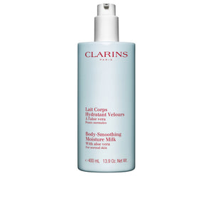 Clarins Leite hidratante corporal 400 ml