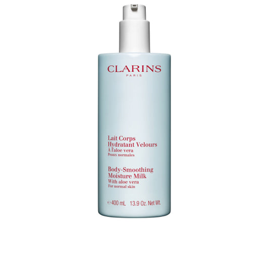 Clarins Leite hidratante corporal 400 ml