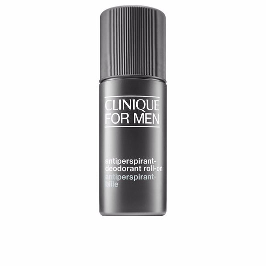 Clinique MEN anti perspirant desodorante roll-on 75 ml